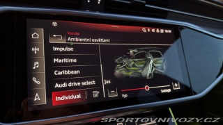 Audi RS6 Exclusive 600 PS, DPH 2021