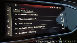 Audi RS6 Exclusive 600 PS, DPH 2021