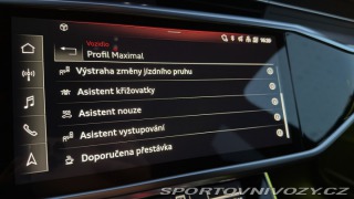 Audi RS6 Exclusive 600 PS, DPH 2021
