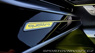 Audi RS6 Exclusive 600 PS, DPH 2021