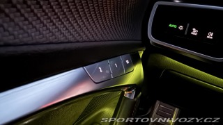 Audi RS6 Exclusive 600 PS, DPH 2021