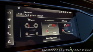 Audi RS6 Exclusive 600 PS, DPH 2021