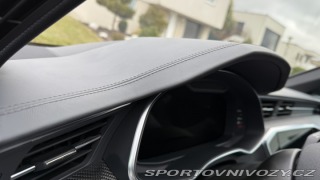 Audi RS6 Exclusive 600 PS, DPH 2021