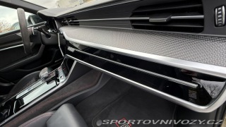 Audi RS6 Exclusive 600 PS, DPH 2021
