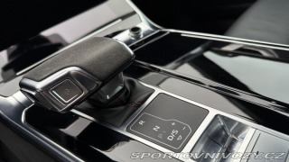 Audi RS6 Exclusive 600 PS, DPH 2021