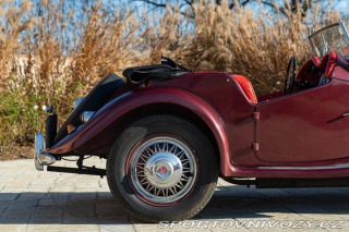 Fiat Ostatní modely 1100103 SPIDER MANTELLI 1954