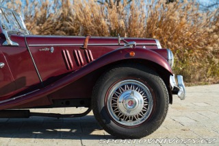 Fiat Ostatní modely 1100103 SPIDER MANTELLI 1954