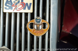 Fiat Ostatní modely 1100103 SPIDER MANTELLI 1954
