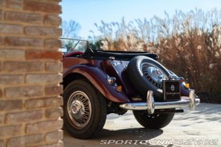 Fiat Ostatní modely 1100103 SPIDER MANTELLI 1954