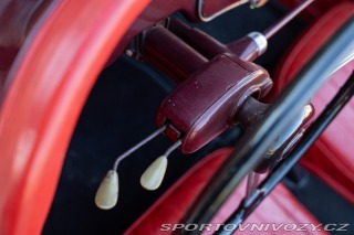 Fiat Ostatní modely 1100103 SPIDER MANTELLI 1954