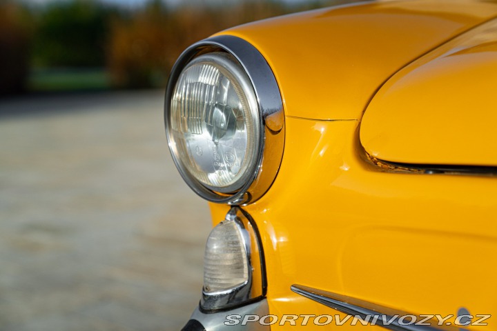 Ostatní značky Ostatní modely Autobianchi BIANCHINA FAMILIARE 1969