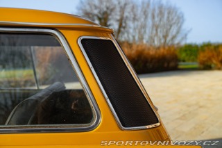 Ostatní značky Ostatní modely Autobianchi BIANCHINA FAMILIARE 1969