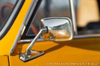 Ostatní značky Ostatní modely Autobianchi BIANCHINA FAMILIARE 1969