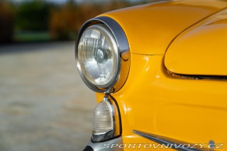 Ostatní značky Ostatní modely Autobianchi BIANCHINA FAMILIARE 1969