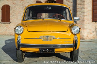 Ostatní značky Ostatní modely Autobianchi BIANCHINA FAMILIARE 1969