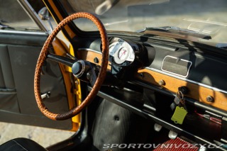 Ostatní značky Ostatní modely Autobianchi BIANCHINA FAMILIARE 1969