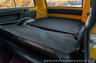 Ostatní značky Ostatní modely Autobianchi BIANCHINA FAMILIARE 1969