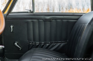 Ostatní značky Ostatní modely Autobianchi BIANCHINA FAMILIARE 1969