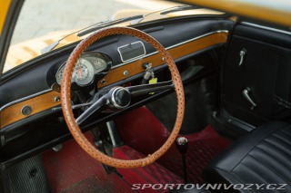 Ostatní značky Ostatní modely Autobianchi BIANCHINA FAMILIARE 1969