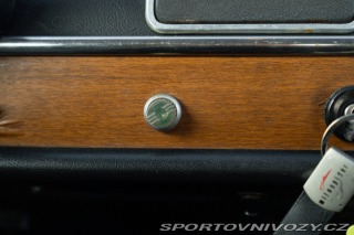 Ostatní značky Ostatní modely Autobianchi BIANCHINA FAMILIARE 1969