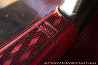 Ostatní značky Ostatní modely Autobianchi BIANCHINA FAMILIARE 1969