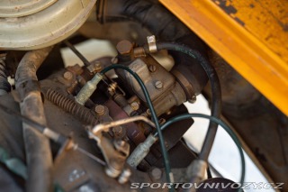 Ostatní značky Ostatní modely Autobianchi BIANCHINA FAMILIARE 1969