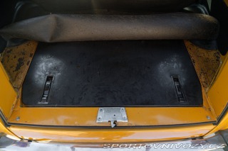 Ostatní značky Ostatní modely Autobianchi BIANCHINA FAMILIARE 1969