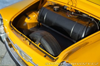 Ostatní značky Ostatní modely Autobianchi BIANCHINA FAMILIARE 1969
