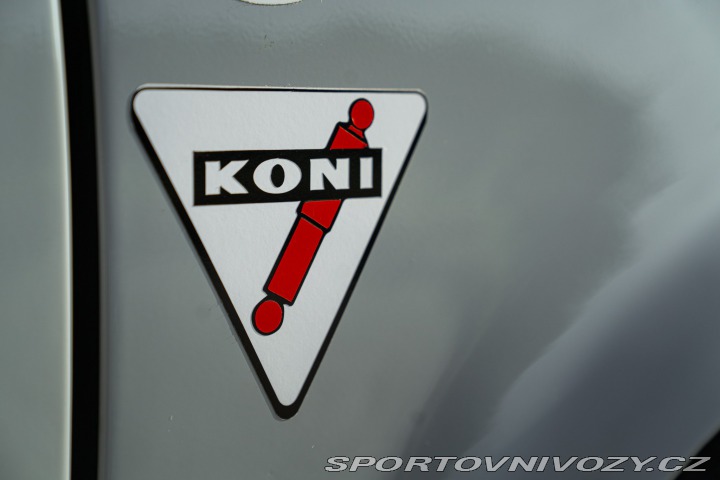 Fiat Ostatní modely ABARTH 850 REPLICA 1970