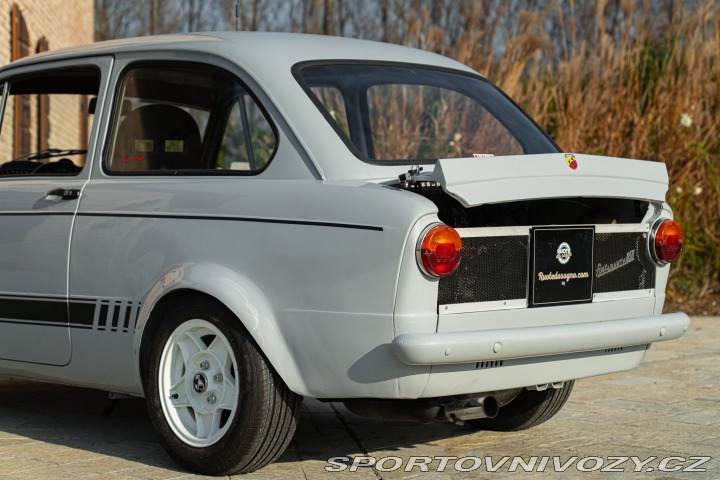 Fiat Ostatní modely ABARTH 850 REPLICA 1970