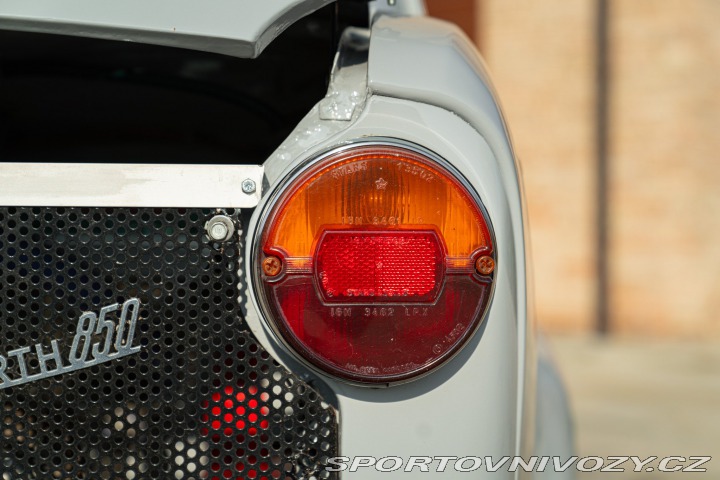 Fiat Ostatní modely ABARTH 850 REPLICA 1970