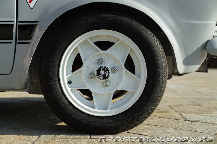 Fiat Ostatní modely ABARTH 850 REPLICA 1970