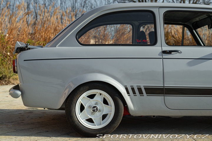 Fiat Ostatní modely ABARTH 850 REPLICA 1970