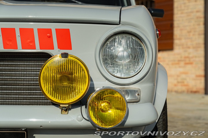 Fiat Ostatní modely ABARTH 850 REPLICA 1970