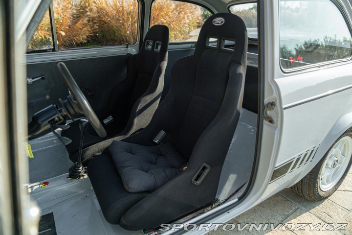 Fiat Ostatní modely ABARTH 850 REPLICA 1970