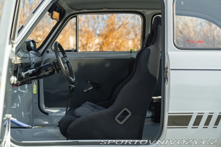 Fiat Ostatní modely ABARTH 850 REPLICA 1970