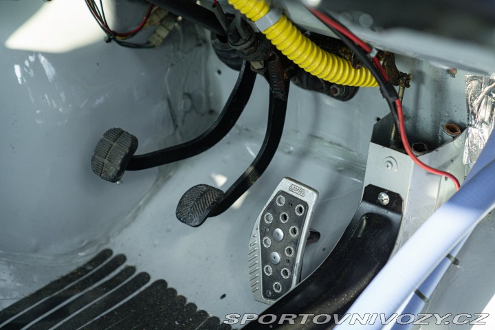 Fiat Ostatní modely ABARTH 850 REPLICA 1970