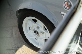 Fiat Ostatní modely ABARTH 850 REPLICA 1970