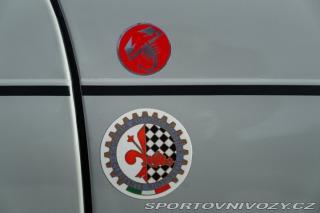 Fiat Ostatní modely ABARTH 850 REPLICA 1970