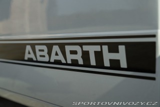 Fiat Ostatní modely ABARTH 850 REPLICA 1970