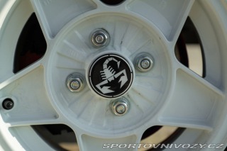 Fiat Ostatní modely ABARTH 850 REPLICA 1970