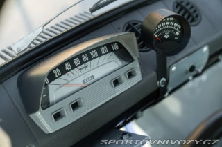Fiat Ostatní modely ABARTH 850 REPLICA 1970