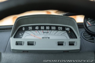 Fiat Ostatní modely ABARTH 850 REPLICA 1970