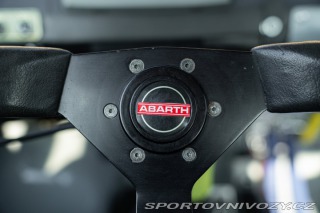 Fiat Ostatní modely ABARTH 850 REPLICA 1970