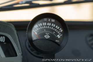Fiat Ostatní modely ABARTH 850 REPLICA 1970