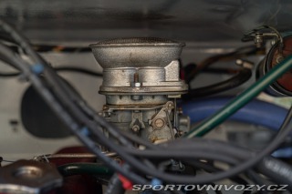 Fiat Ostatní modely ABARTH 850 REPLICA 1970
