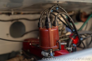 Fiat Ostatní modely ABARTH 850 REPLICA 1970