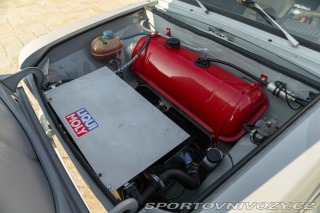 Fiat Ostatní modely ABARTH 850 REPLICA 1970
