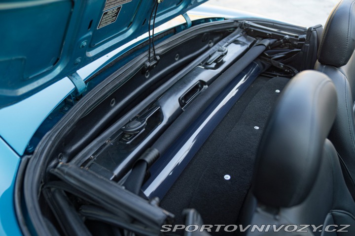 Fiat Barchetta  1995