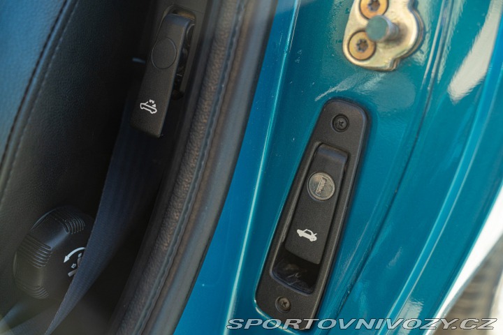 Fiat Barchetta  1995